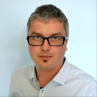 Andrzej Poblocki avatar image