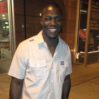 Damian Sherman avatar image