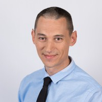 Alex Chepovetsky avatar image