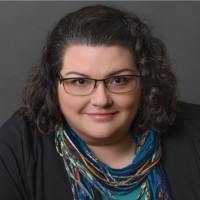 Connie Gabelein avatar image