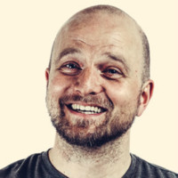 Daniel Lundekvam avatar image