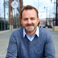 Jason Rasmussen avatar image