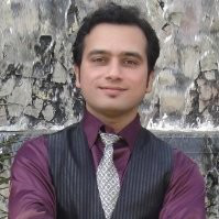 Sachin Verma avatar image