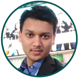 Mohith Shrivastava avatar image