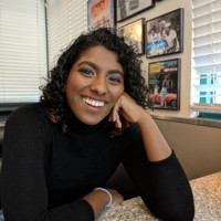 Vidya Palepu avatar image