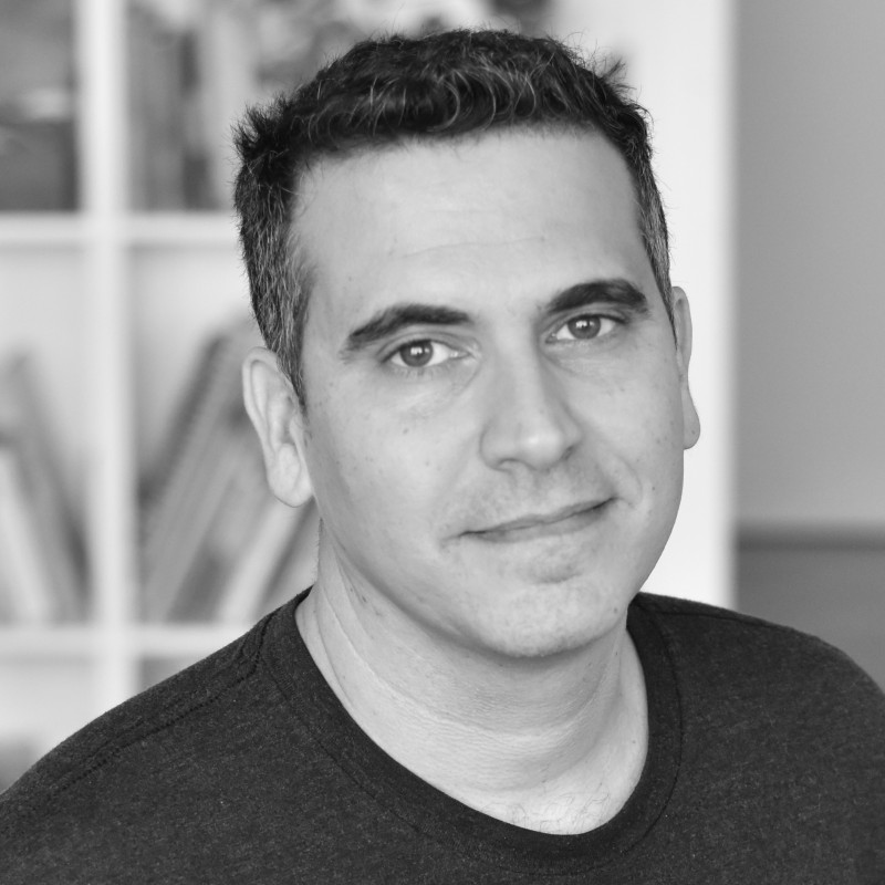 Doron Tsuberi avatar image