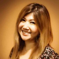 Maggie Hu avatar image