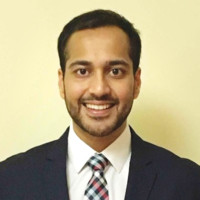 Sahil Khanna avatar image