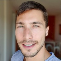 Arthur Sahib avatar image