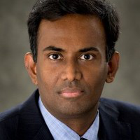 Sam Shankar avatar image