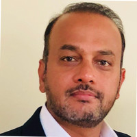 Javed Sikander avatar image