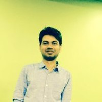 Vinit Kumar avatar image