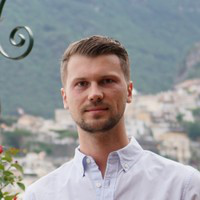 Aliaksandr Papko avatar image