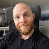 Dale Haazen avatar image