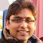 Anupam Jain avatar image