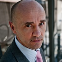 Tomasz Oczapowski avatar image