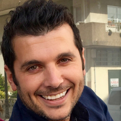 Martin Vigo avatar image