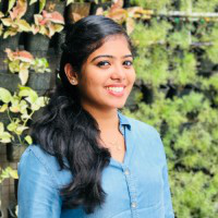 Elizabeth George avatar image