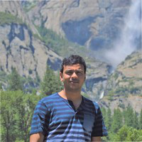 Sridhar Shyamala avatar image