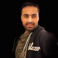 Saurabh Patel avatar image