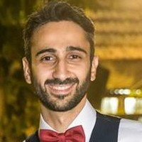 Nir Tzavchon avatar image