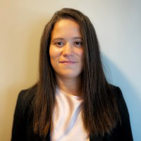 Andrea Blanco avatar image