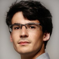 Mehdi Cherfaoui avatar image