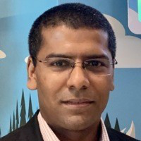 Vikram Gupta avatar image