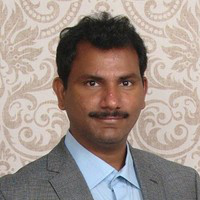 Veerendra Koya avatar image