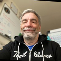 Doug Cox avatar image