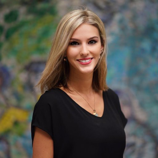 Jenna Erickson avatar image