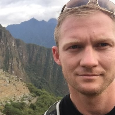 Wolfgang Krause avatar image