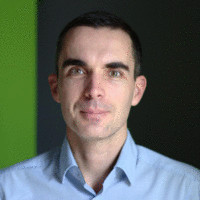 Greg Bata avatar image