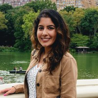 Faiqah Ahmad avatar image