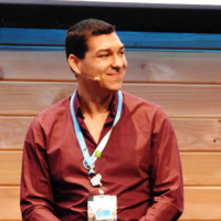 Kris Gray avatar image