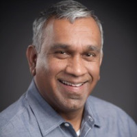 Sunish Abraham avatar image