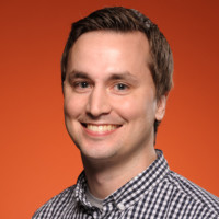 Travis Frost avatar image