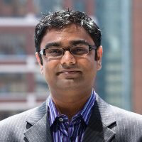 Amol Hardikar avatar image