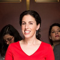 Sarah Hofstetter avatar image