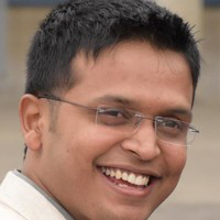 Balaji Ramanarayan avatar image