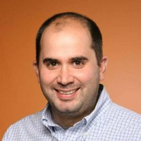 Kris Johnson avatar image