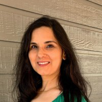 Seema Sangari avatar image