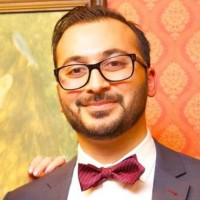 Arjun Verma avatar image