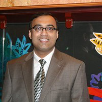 Pravir Gandhi avatar image