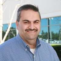 Saleem Rauf avatar image