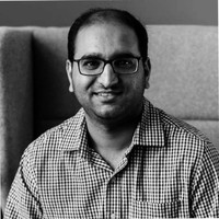 Pranav Patel avatar image