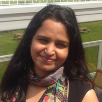 Madhuri Sayana avatar image