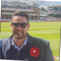 Jonathan Prince avatar image