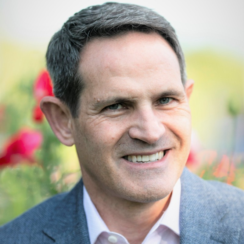 Wally Landsberg avatar image