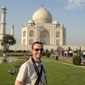 Jim Laughton avatar image